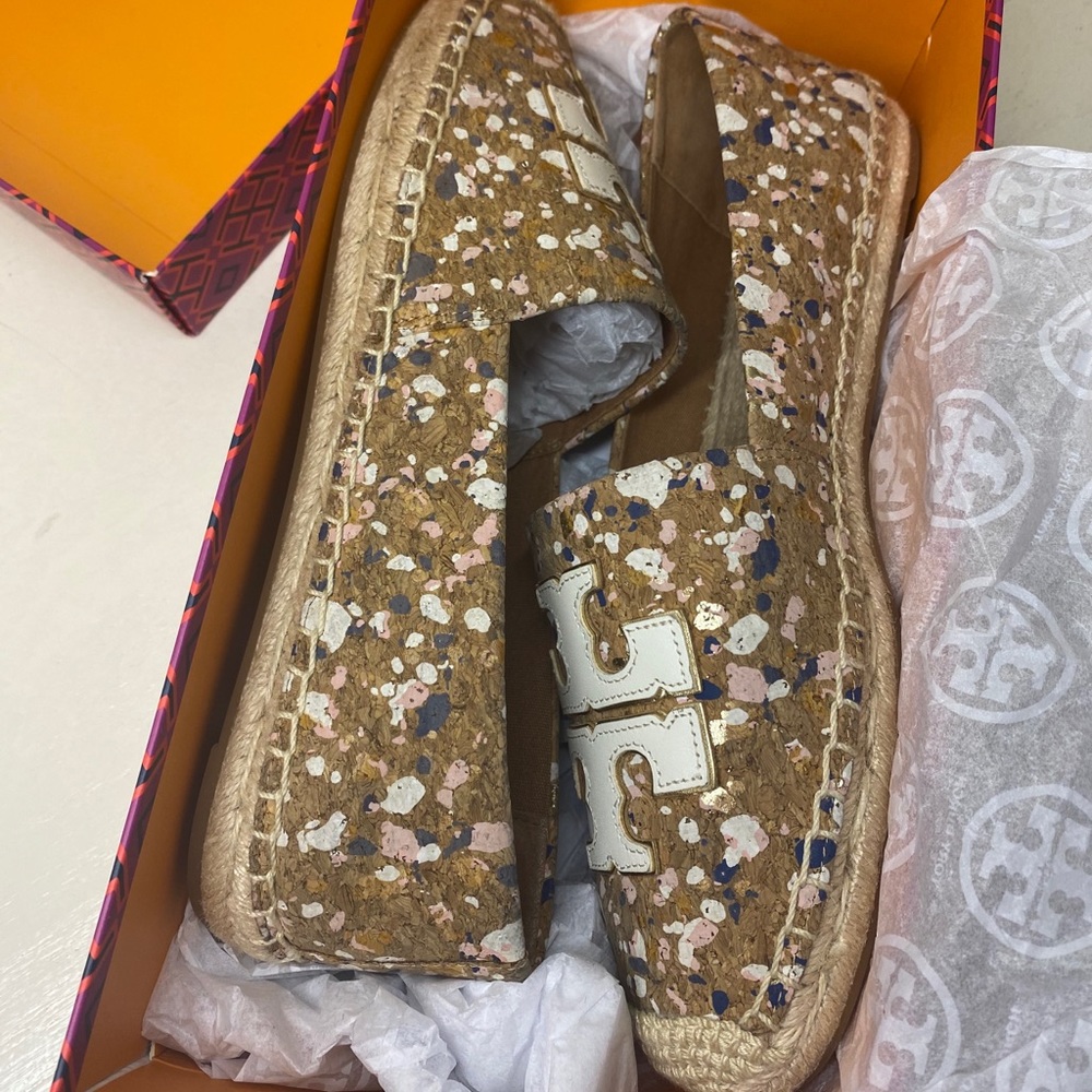 Brand new🔥Miller shoes by Tory Burch 👌🏼 - Picture 6 of 8